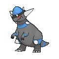 Rampardos