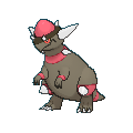 Rampardos shiny