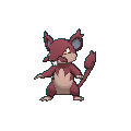 Rattata shiny