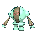 Registeel shiny