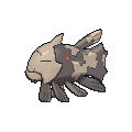Relicanth female