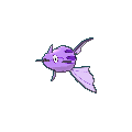 Remoraid shiny