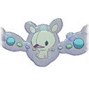 Reuniclus shiny