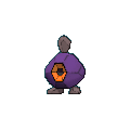 Roggenrola shiny