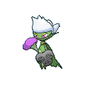 Roserade shiny