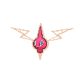 Rotom shiny