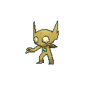 Sableye shiny