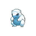 Sandshrew shiny