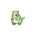 Sandshrew shiny