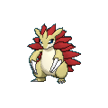 Sandslash shiny