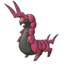 Scolipede