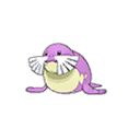 Sealeo shiny