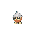 Seedot shiny