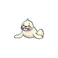 Seel shiny
