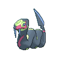 Seviper shiny