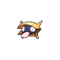 Shellder shiny