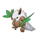 Shiftry