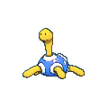 Shuckle shiny