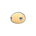 Silcoon shiny