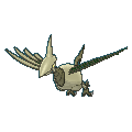 Skarmory shiny