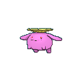 Skiploom shiny