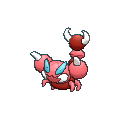 Skorupi shiny