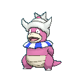Slowking shiny