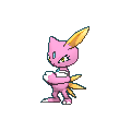 Sneasel shiny