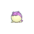 Spheal shiny