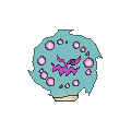 Spiritomb shiny