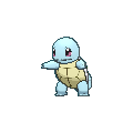 Squirtle shiny
