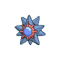 Starmie shiny