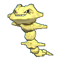 Steelix shiny