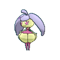 Steenee shiny