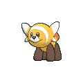 Stufful shiny