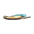 Stunfisk shiny