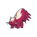Stunky shiny