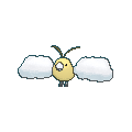Swablu shiny