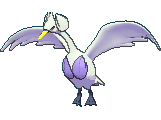 Swanna shiny