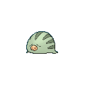 Swinub shiny