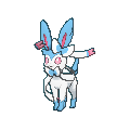 Sylveon shiny