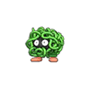 Tangela shiny