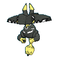 Tapu Bulu shiny