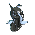 Tapu Fini shiny