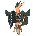Tapu Koko shiny