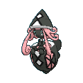 Tapu Lele shiny