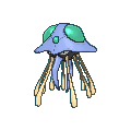 Tentacruel shiny