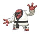 Throh