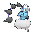 Thundurus (Incarnate Forme)