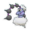 Thundurus shiny